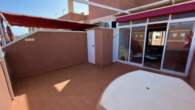 Apartment in Guardamar del Segura photo 26