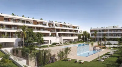 Apartment in Commercial Area, Close to Restaurants, Close to Shops, Close to Supermarkets, Easy Access, Near photo 17