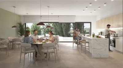Apartment in Commercial Area, Close to Restaurants, Close to Shops, Close to Supermarkets, Easy Access, Near photo 23