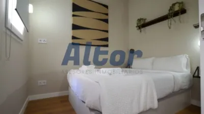 Apartment in the City Centre photo 17