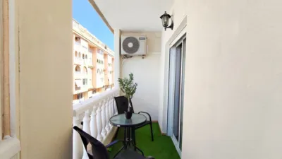 Piso en Aguas Nuevas-Torreblanca-Sector 25 photo 26