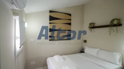 Apartment in the City Centre photo 18