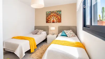 Apartment in Arenales del Sol photo 29