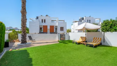 Casa – Orihuela - Vista 2