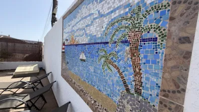 Casa – Torrevieja - Vista 4
