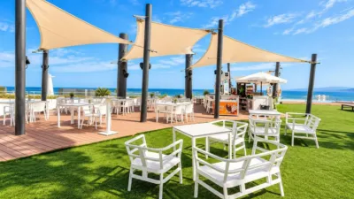 Apartment in Arenales del Sol photo 47