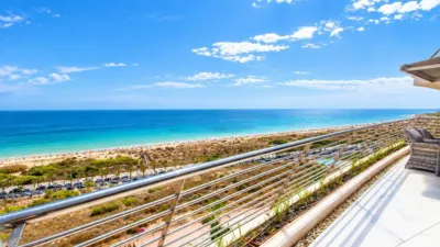Apartment in Arenales del Sol photo 2