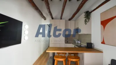 Apartment in the City Centre photo 37