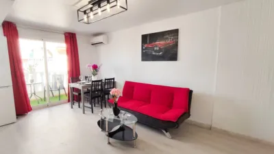 Apartment in Aguas Nuevas-Torreblanca-Sector 25 photo 2