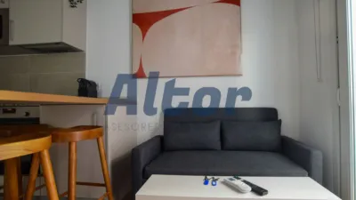 Apartment in the City Centre photo 35