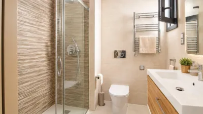 Apartment in Arenales del Sol photo 38