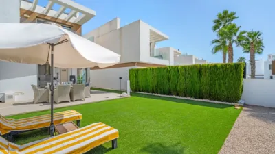 Casa – Orihuela - Vista 3