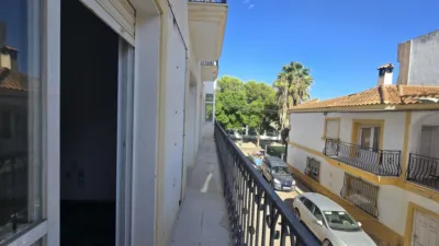Piso en Paseo de la Alameda, 1 photo 6