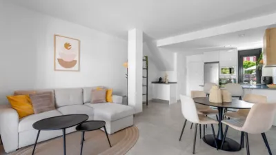 Piso – Orihuela - Vista 2