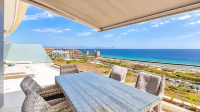 Apartment in Arenales del Sol photo 7