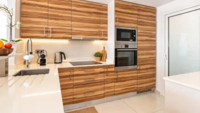 Apartment in Arenales del Sol photo 24