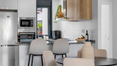 Piso – Orihuela - Vista 5
