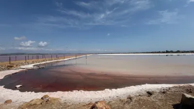 Piso en Aguas Nuevas-Torreblanca-Sector 25 photo 29