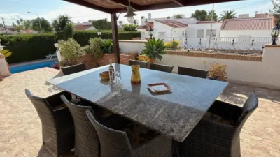 Casa – Rojales, Ciudad Quesada - Vista 3