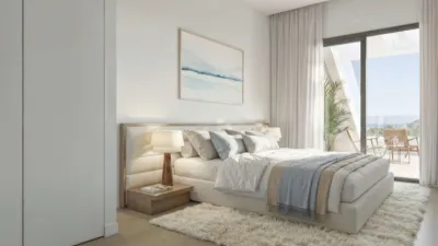 Apartment in Commercial Area, Close to Restaurants, Close to Shops, Close to Supermarkets, Easy Access, Near photo 9