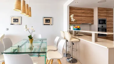 Apartment in Arenales del Sol photo 19