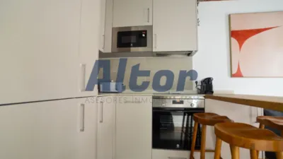 Apartment in the City Centre photo 36