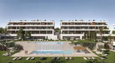 Apartment in Commercial Area, Close to Restaurants, Close to Shops, Close to Supermarkets, Easy Access, Near photo 18