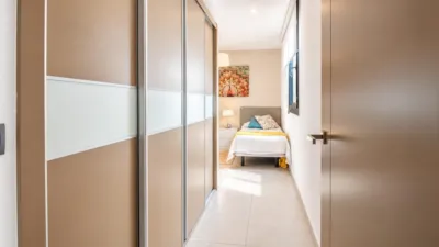Apartment in Arenales del Sol photo 35