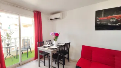 Apartment in Aguas Nuevas-Torreblanca-Sector 25 photo 3