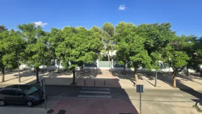 Apartment at Paseo de la Alameda, 1 photo 5