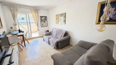 Piso – San Miguel de Salinas - Vista 4