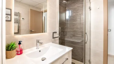 Apartment in Arenales del Sol photo 37