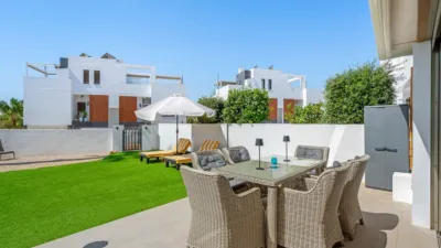 Casa – Orihuela - Vista 4