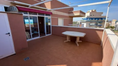 Apartment in Guardamar del Segura photo 30
