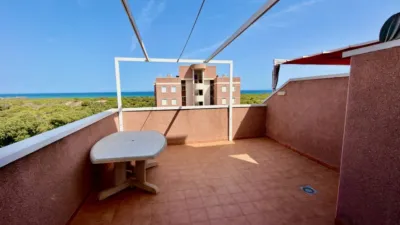 Apartment in Guardamar del Segura photo 27