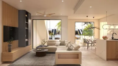 House in Cerca del Aeropuerto, Near Golf Course, Countryside, Close to Schools, Hospital, Residential Area photo 4