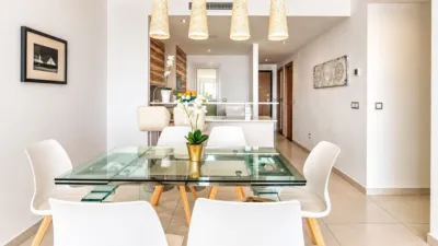 Apartment in Arenales del Sol photo 20