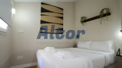 Apartment in the City Centre photo 16