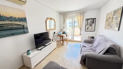 Piso – San Miguel de Salinas - Vista 3