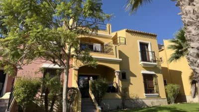 Pis – Orihuela - Vista 2