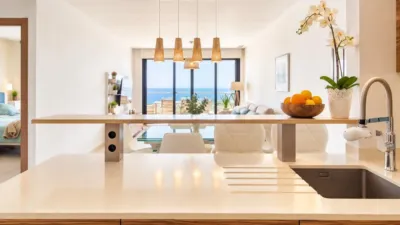 Apartment in Arenales del Sol photo 21