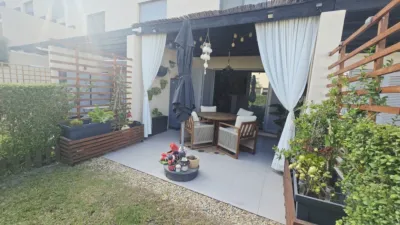 Townhouse at Calle Residencial Palmera Golf, No. 1 photo 3