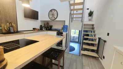 Townhouse at Calle Residencial Palmera Golf, No. 1 photo 24
