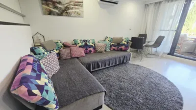 Townhouse at Calle Residencial Palmera Golf, No. 1 photo 21