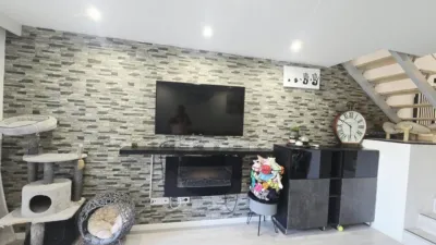 Townhouse at Calle Residencial Palmera Golf, No. 1 photo 15