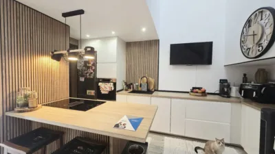 Townhouse at Calle Residencial Palmera Golf, No. 1 photo 22