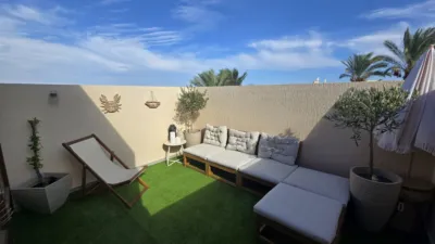 Townhouse at Calle Residencial Palmera Golf, No. 1 photo 9