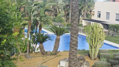 Townhouse at Calle Residencial Palmera Golf, No. 1 photo 46