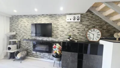 Townhouse at Calle Residencial Palmera Golf, No. 1 photo 14