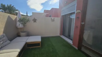 Townhouse at Calle Residencial Palmera Golf, No. 1 photo 8